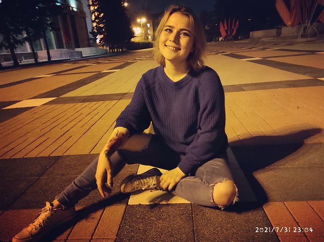 oha_ty в LOOKY. . @mini_fierce с тебя ...