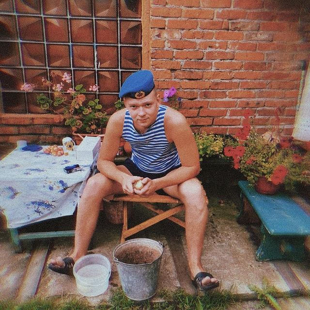 maks_lis_ в LOOKY. . Чилим с картошкой