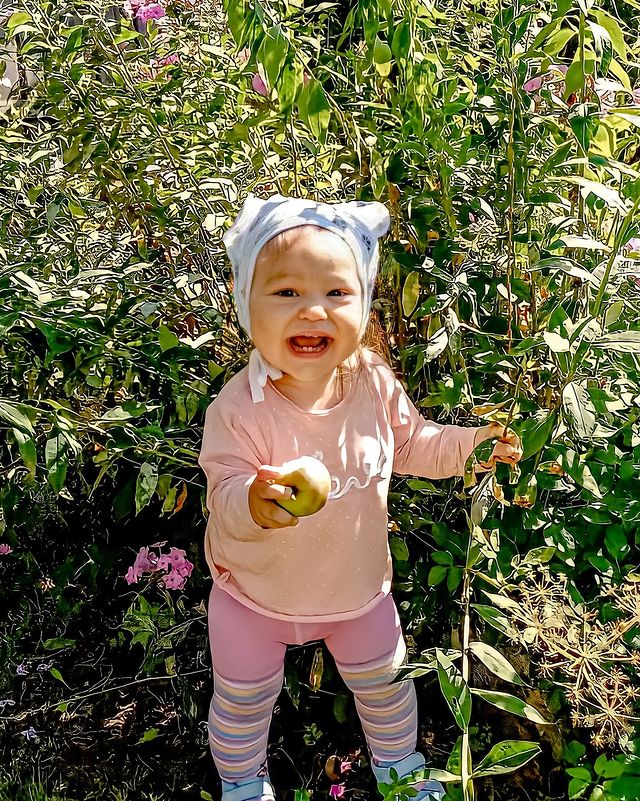 annika_annie в LOOKY. #зайка_Тая. Наш маленький гномик...