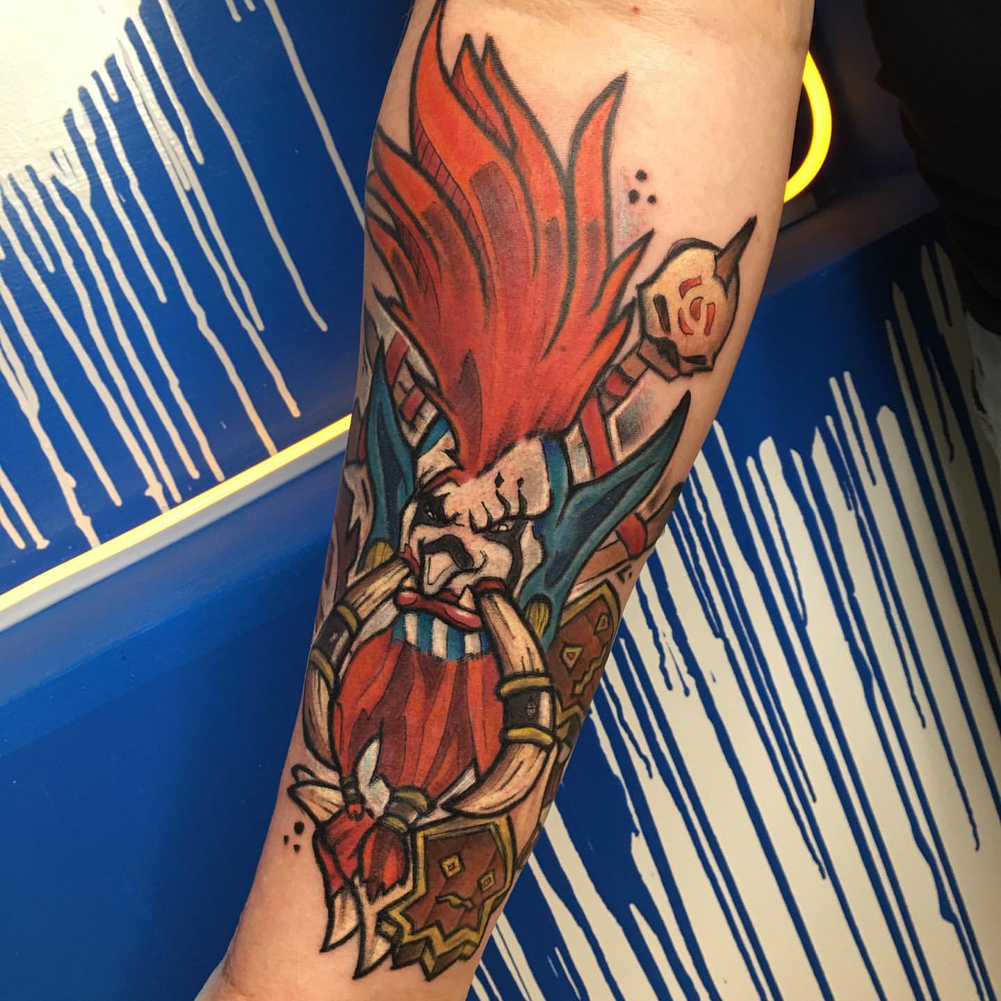 firman_tattoo в LOOKY — фото 3