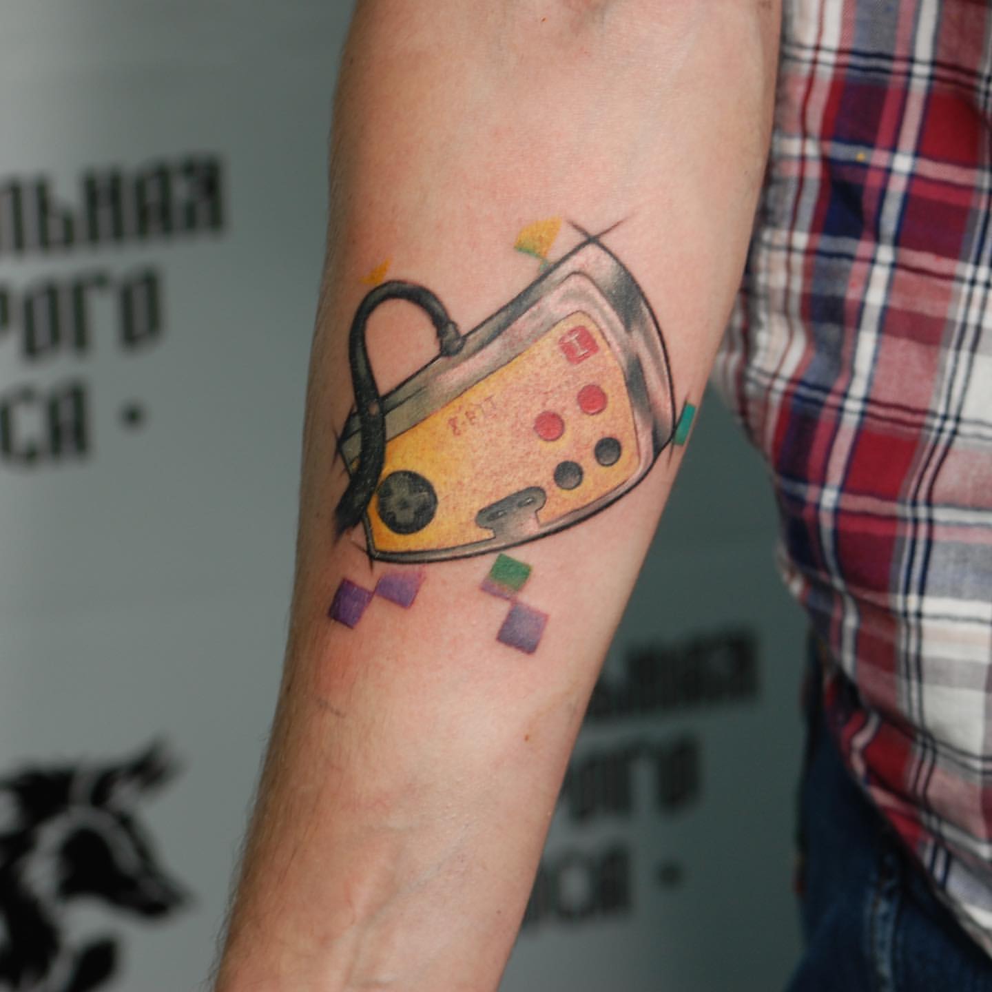firman_tattoo в LOOKY — фото 2