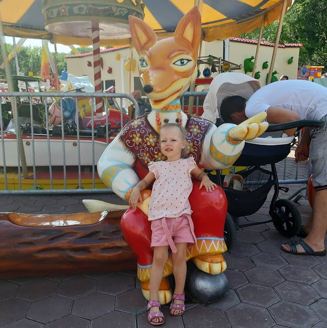 kisarova__anna в LOOKY. . Этой сладкой девчонк...
