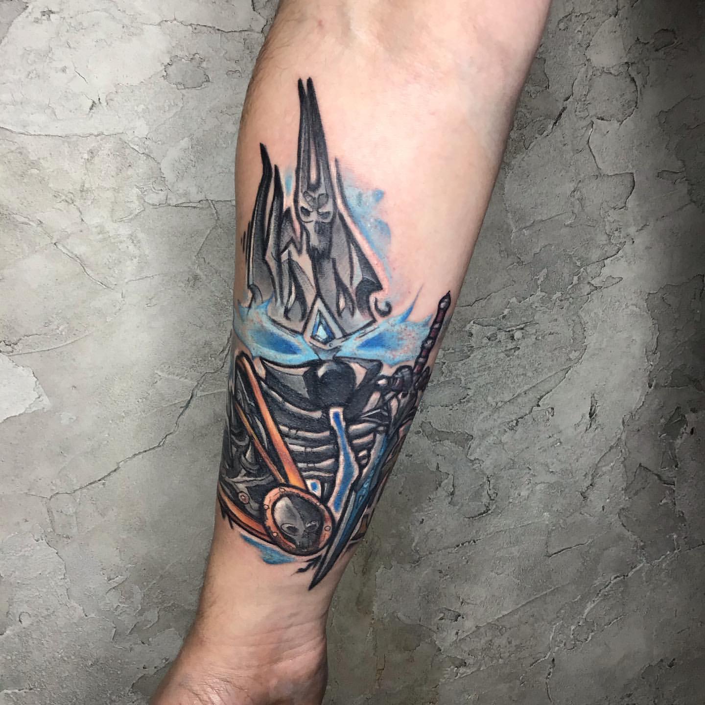 firman_tattoo в LOOKY — фото 2