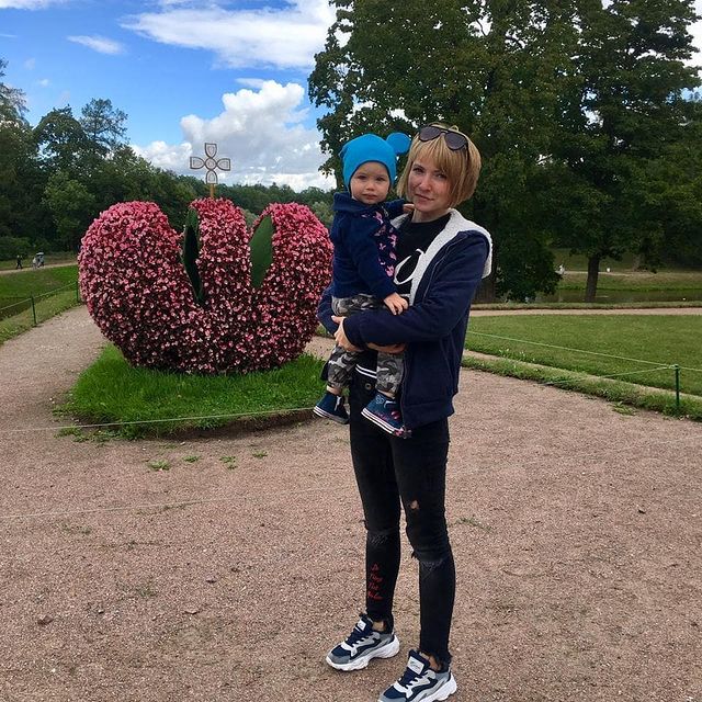 evelina_alexeevna в LOOKY. . null