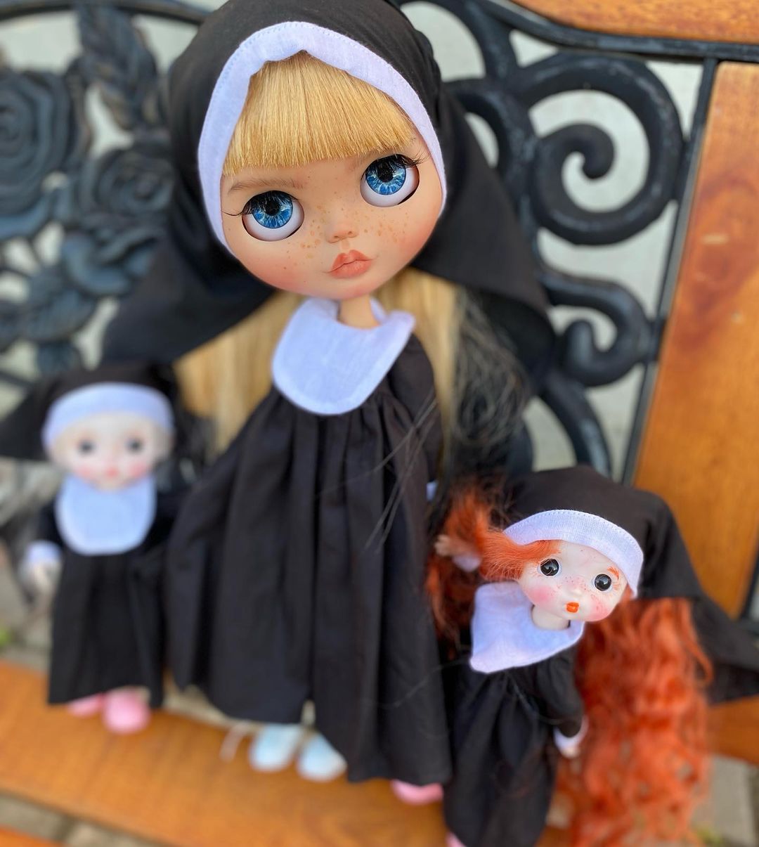 dolls_and_travel в LOOKY — фото 2