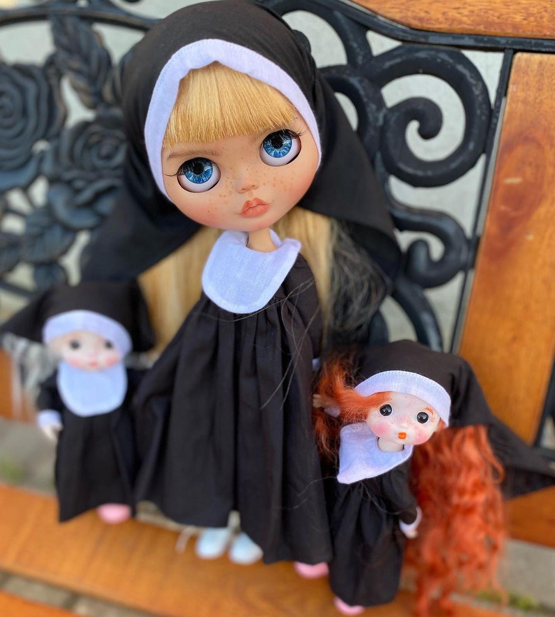 dolls_and_travel в LOOKY — фото 3