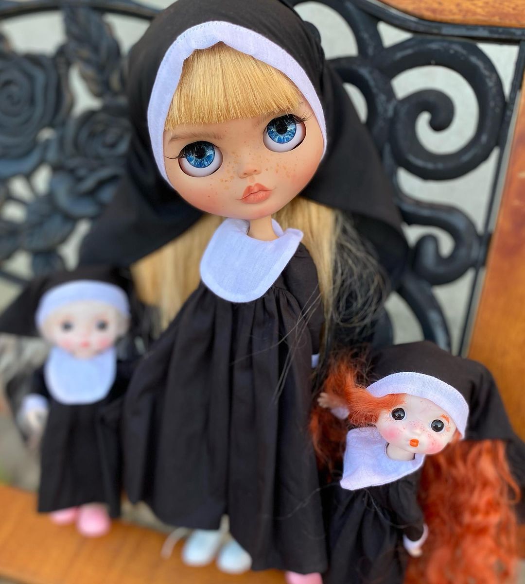 dolls_and_travel в LOOKY — фото 4