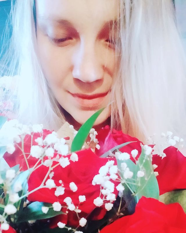 stena0607 в LOOKY. . 💐😍