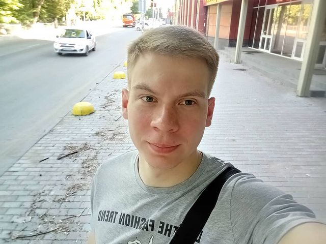 ortan_stone в LOOKY. . Выглядит как начало ...