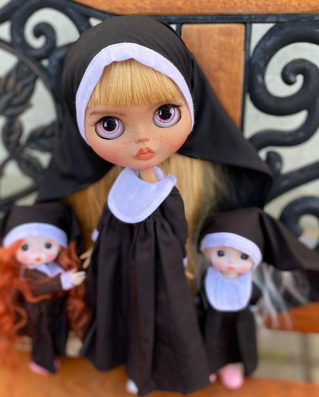 dolls_and_travel в LOOKY — фото 2