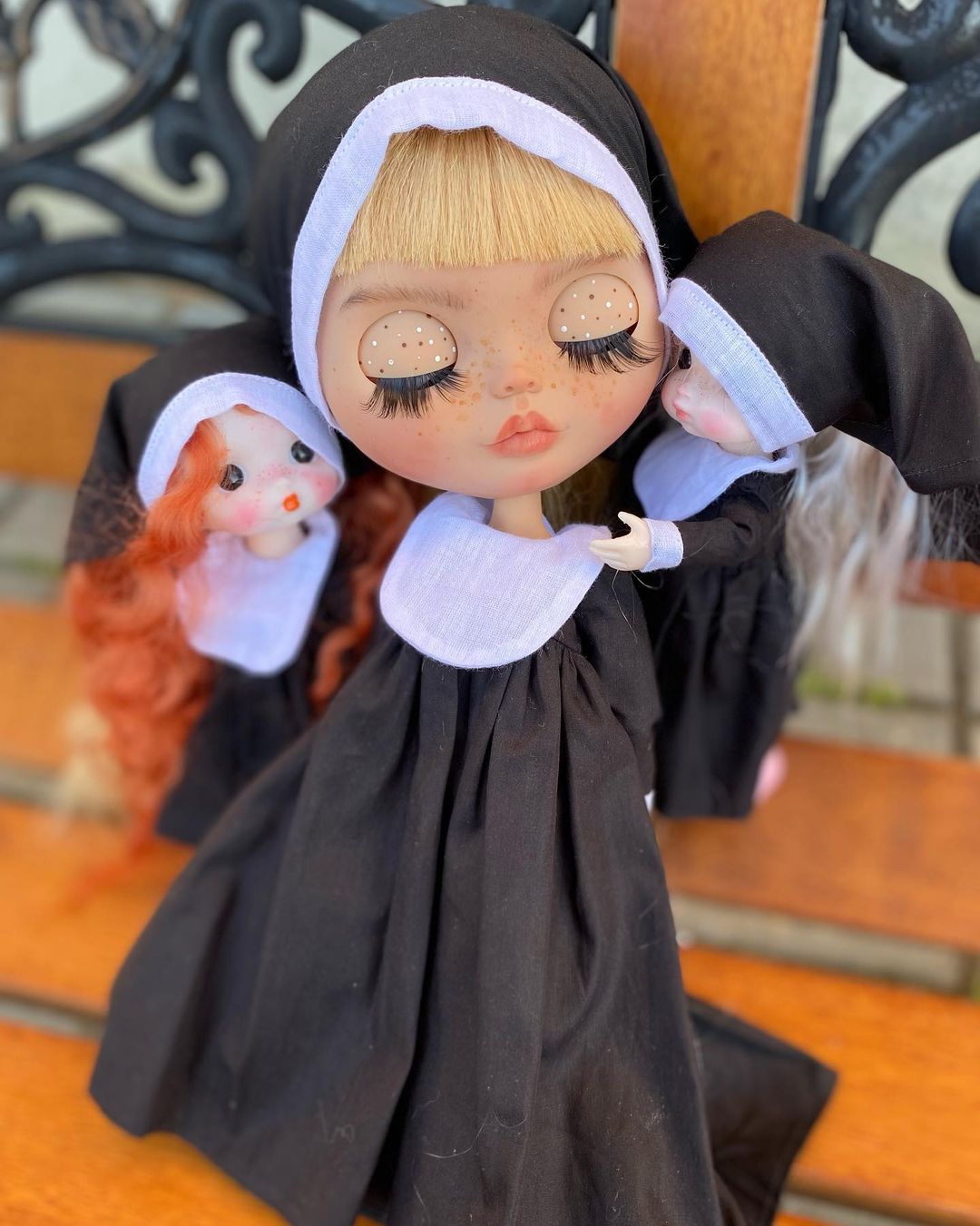 dolls_and_travel в LOOKY — фото 3