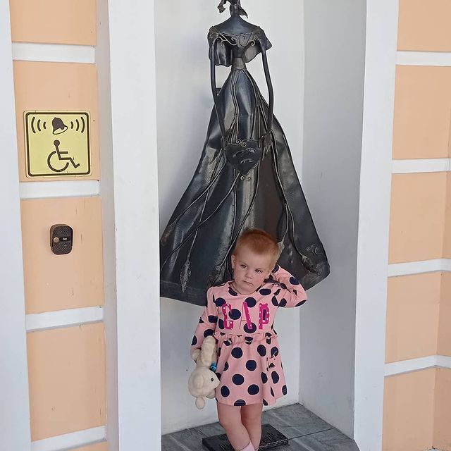 kholod7696 в LOOKY. . Кто угадает город?