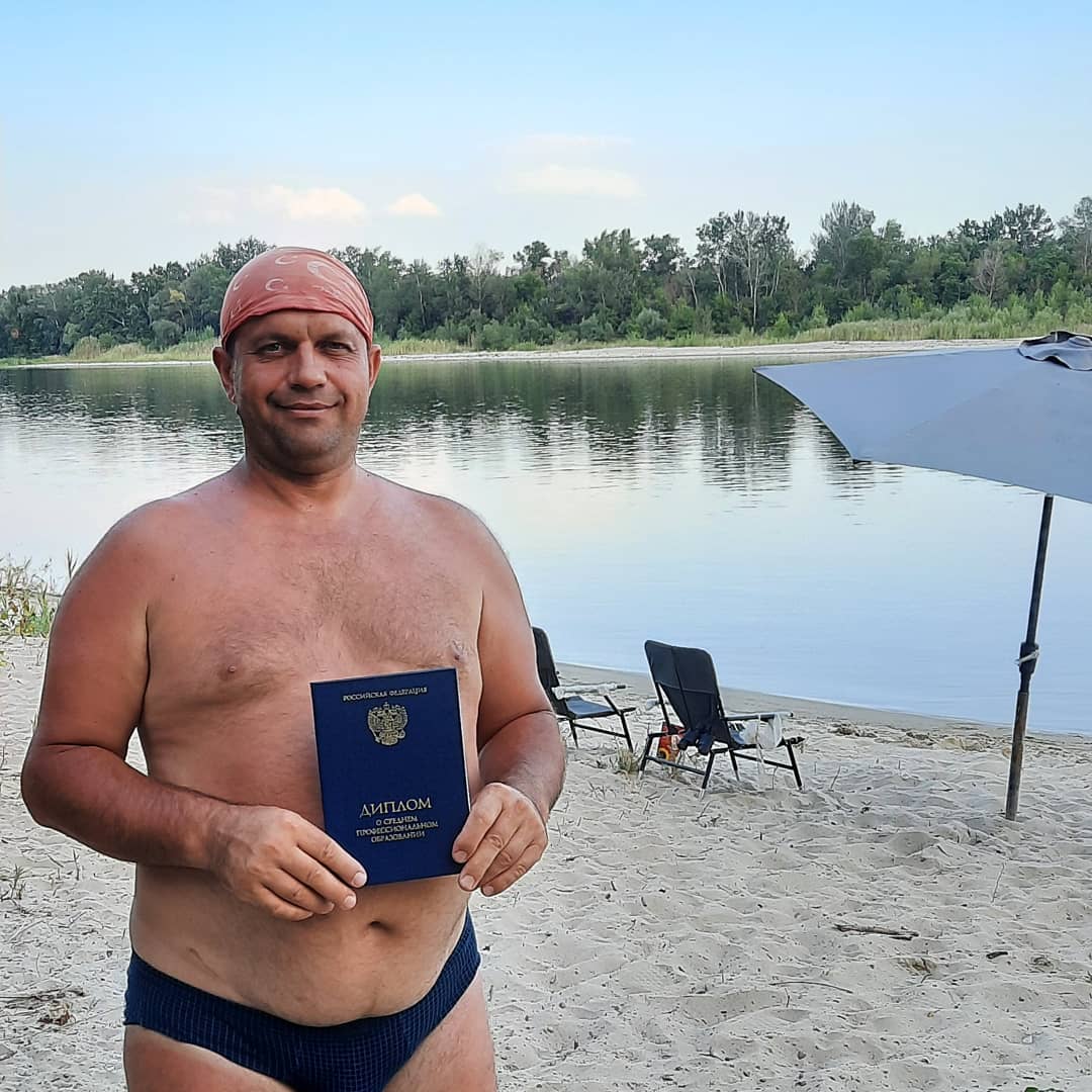 berezhnov_a в LOOKY. . Закончилась учёба..н...