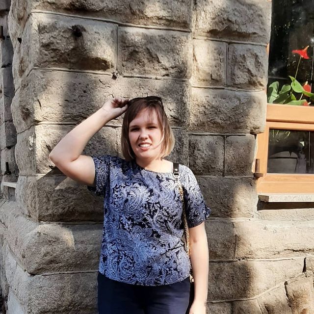 xenia_valismort в LOOKY. . Сегодня я почувствов...