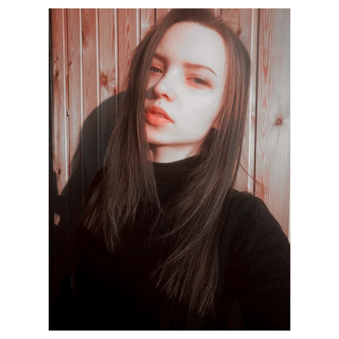 missmarikaforever в LOOKY — ​​НАЕДИНЕ С СОБОЙ

Порой трудно найти истинные причины из-за