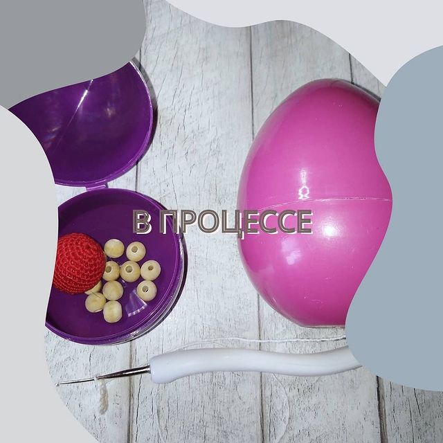 malyavchik_mgn в LOOKY. . Как вяжется тигрик?
...