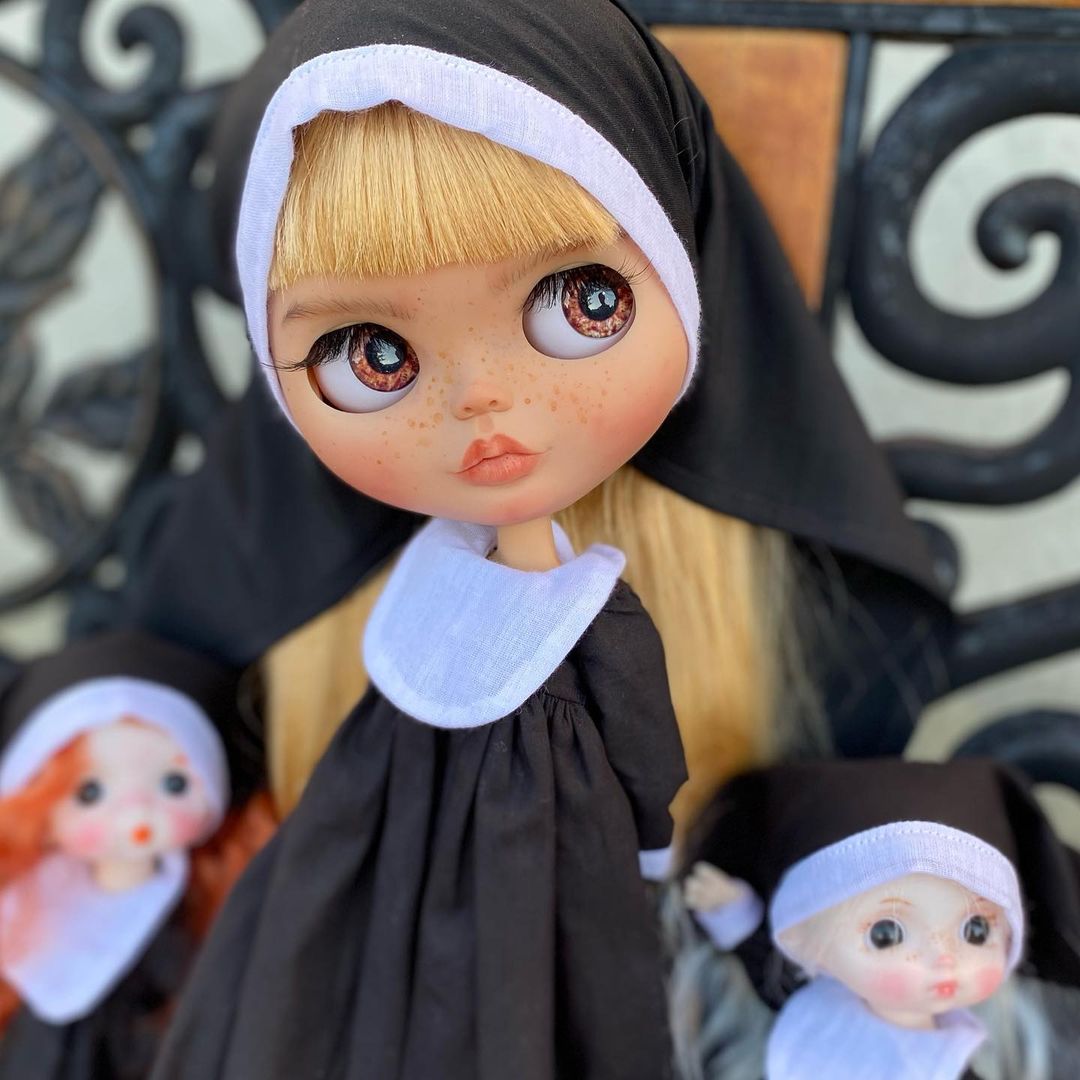 dolls_and_travel в LOOKY — фото 2