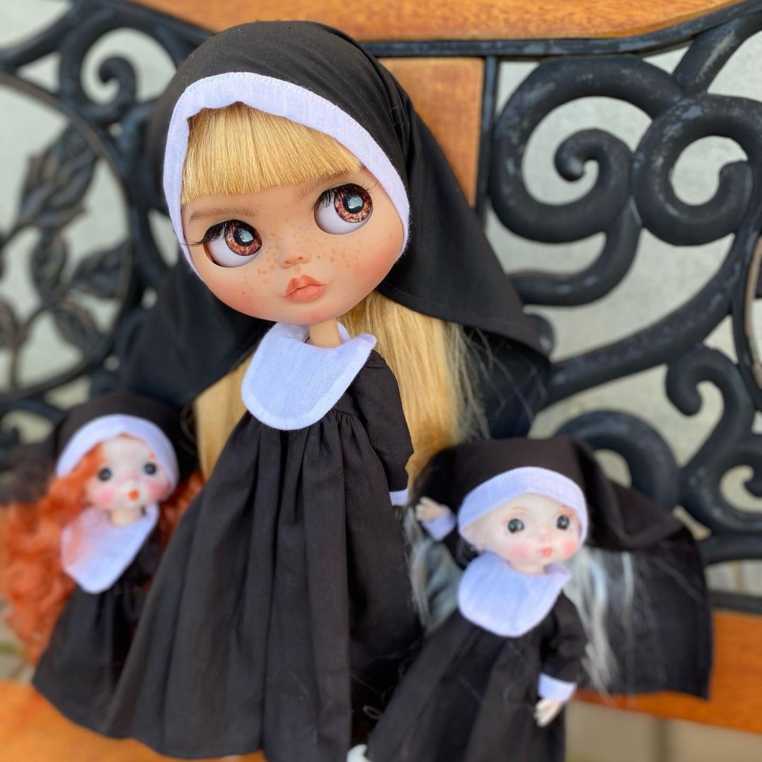 dolls_and_travel в LOOKY — фото 3