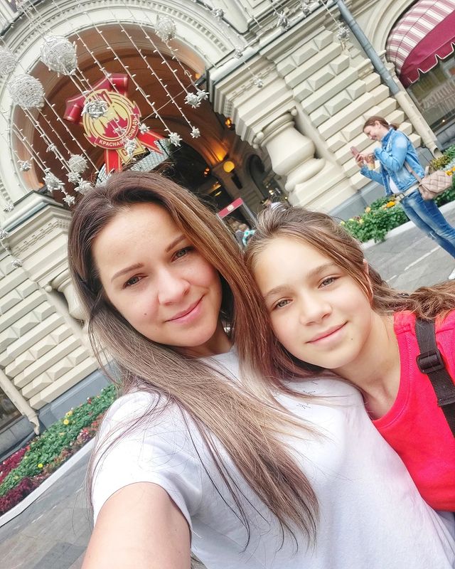 ksyuha_1990 в LOOKY. #доченька,#моябустнка,#лето2021. Я не знаю как,но вре...