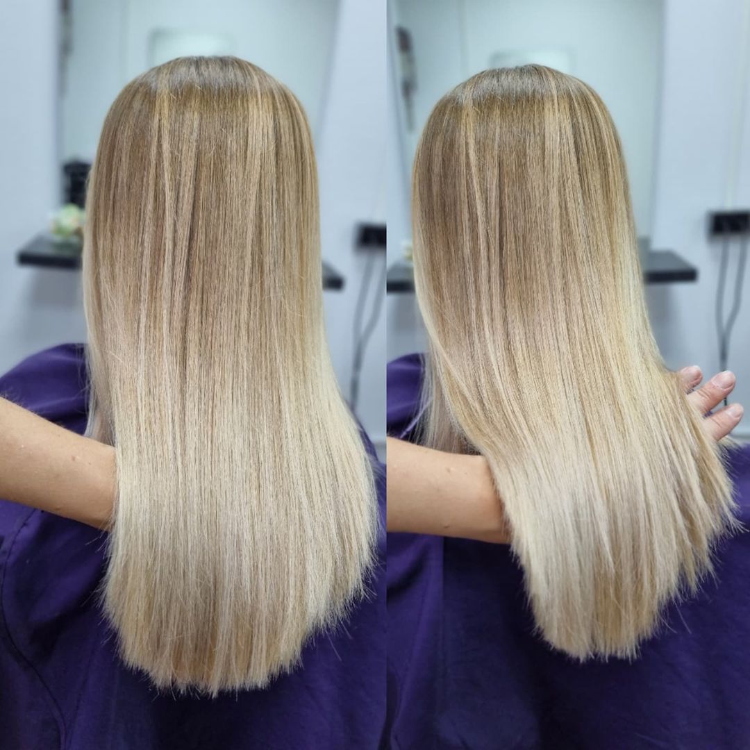 stylist.nika в LOOKY — Получить консультацию и записаться можно по ☎ +7(901) 737-13