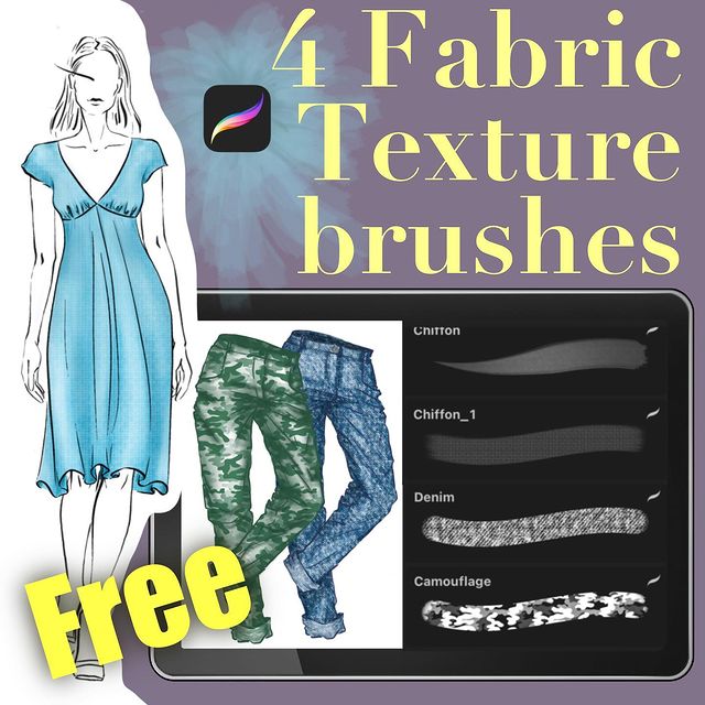 art.by.shigure в LOOKY. #freeprocreatebrushes,#freebrushes,#texturebrushes,#procreatebrushes⭐️,#digitalbrushes,#procreatebrushset,#procreatefashion. Hi! I have made new ...