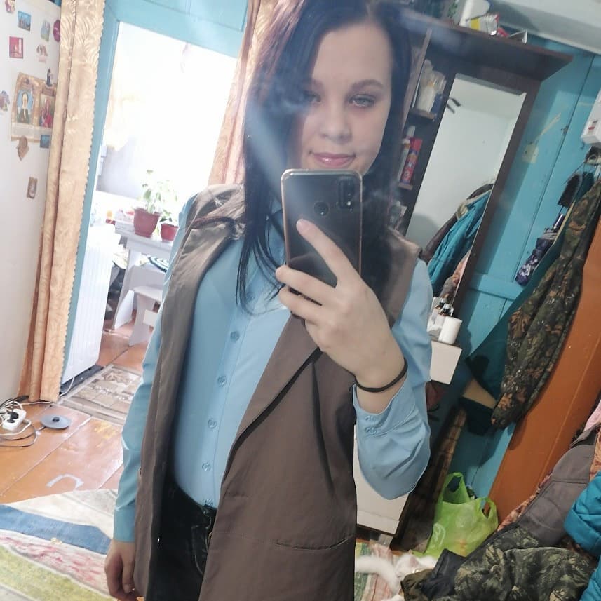 not_to_little_20 в LOOKY. . Если у тeбя нeт ни e...