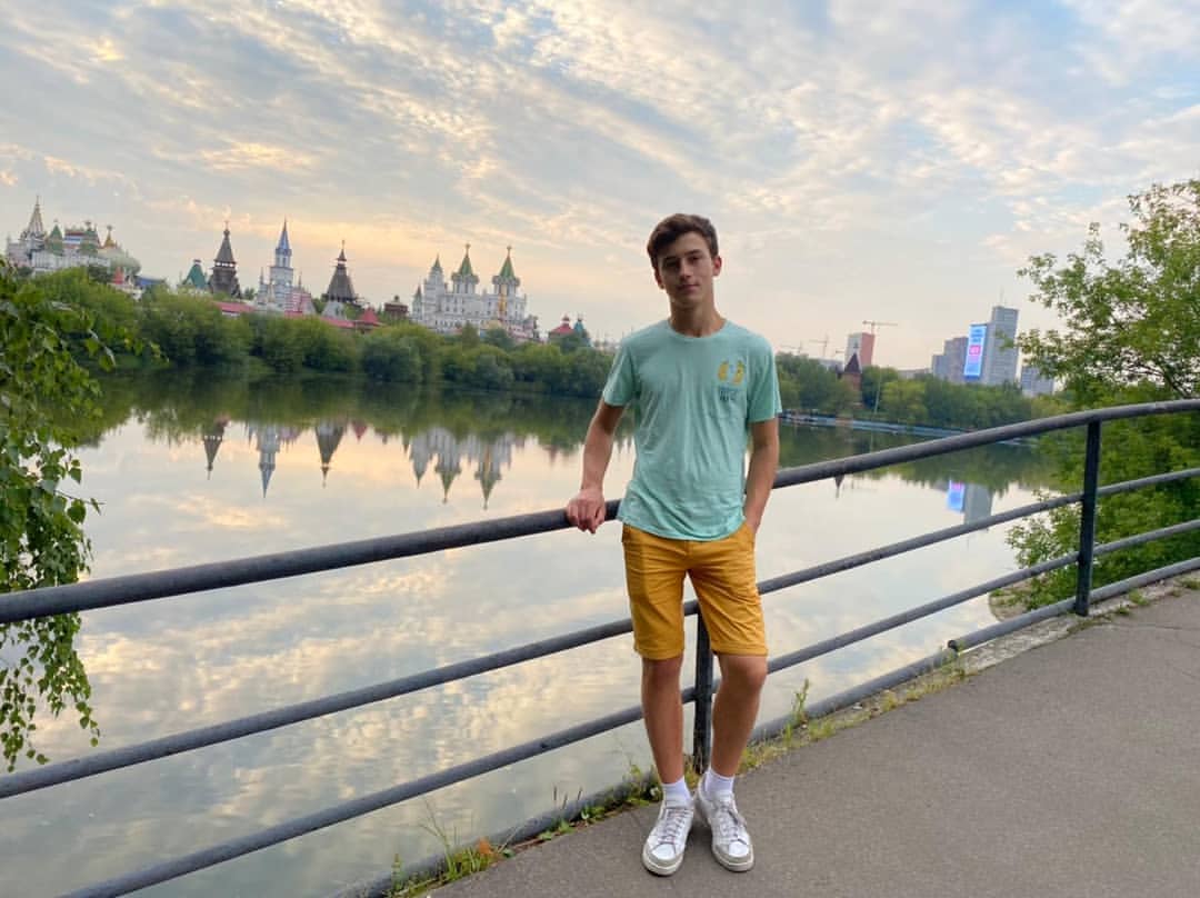 plastinin_grisha в LOOKY — публикация