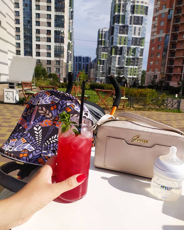 trunova_oly в LOOKY. . Чудесный день! Чудес...