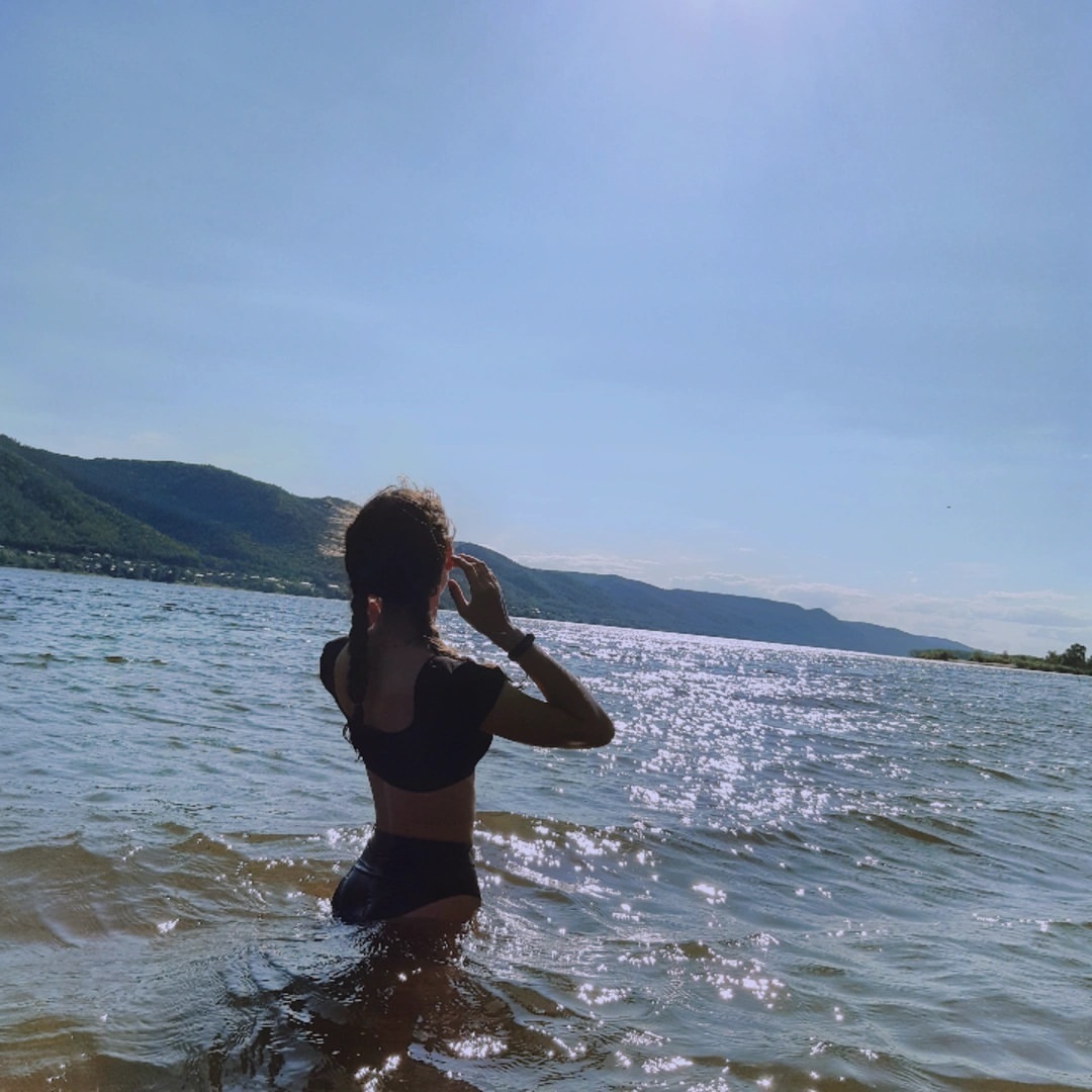 kkkkkk_kv в LOOKY — 🏖💙