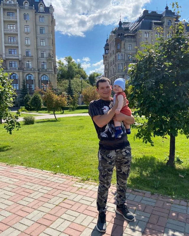 Ильяр в LOOKY. . ❤️🧿My son🧿❤️