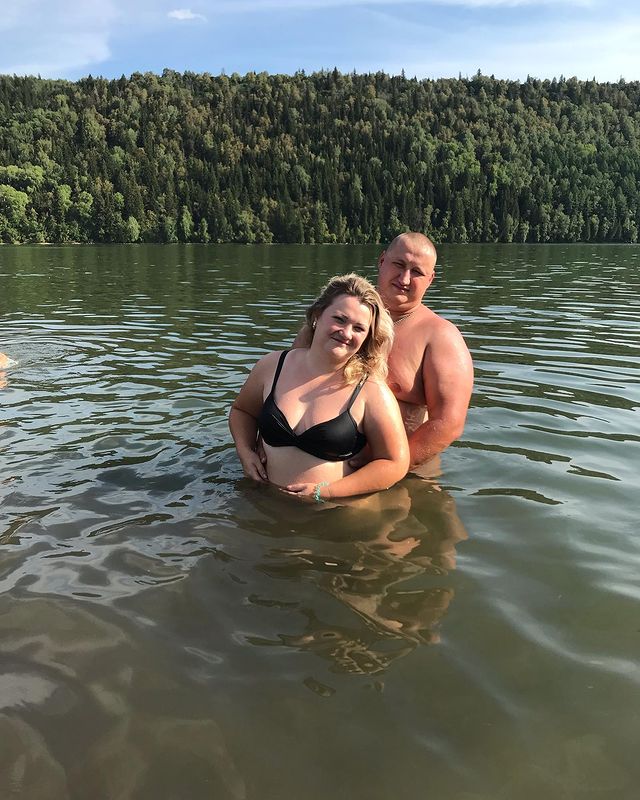 chudoalen в LOOKY. . Отличные выходные 🥳