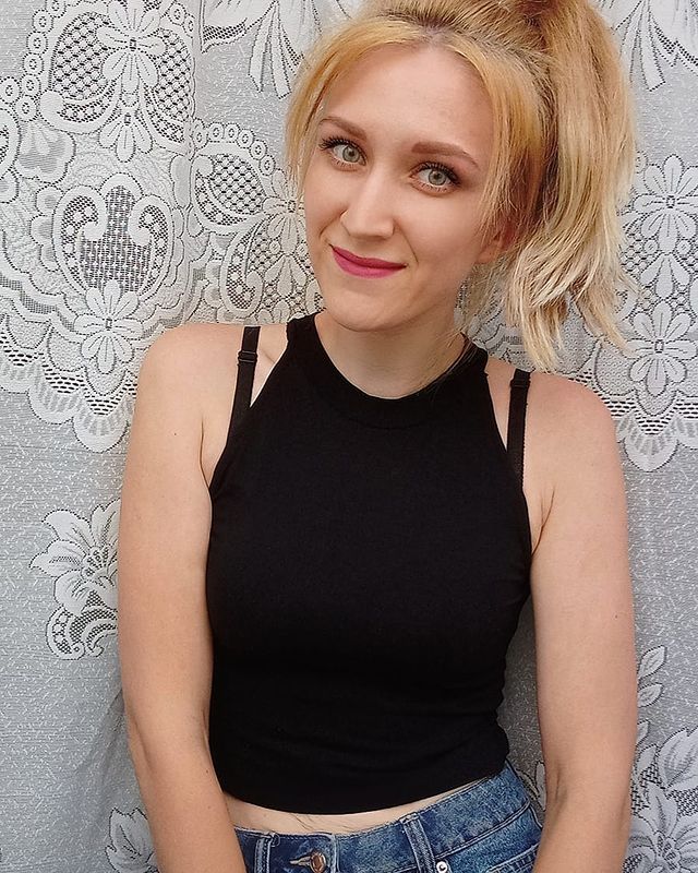dayana_saf в LOOKY. . Мамочка вернулась! �...