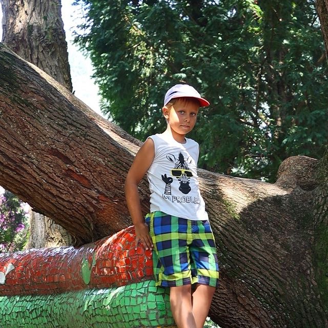 boguta_andrei в LOOKY. . С Днём рождения, сын...