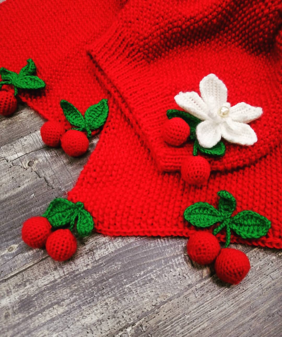 knit_studio_yuliya в LOOKY — фото 4