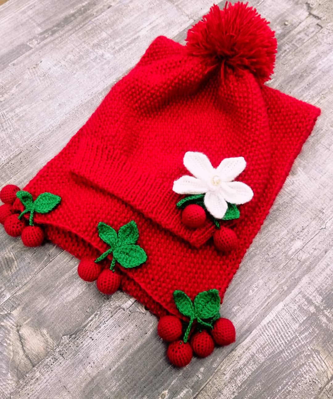knit_studio_yuliya в LOOKY — фото 3