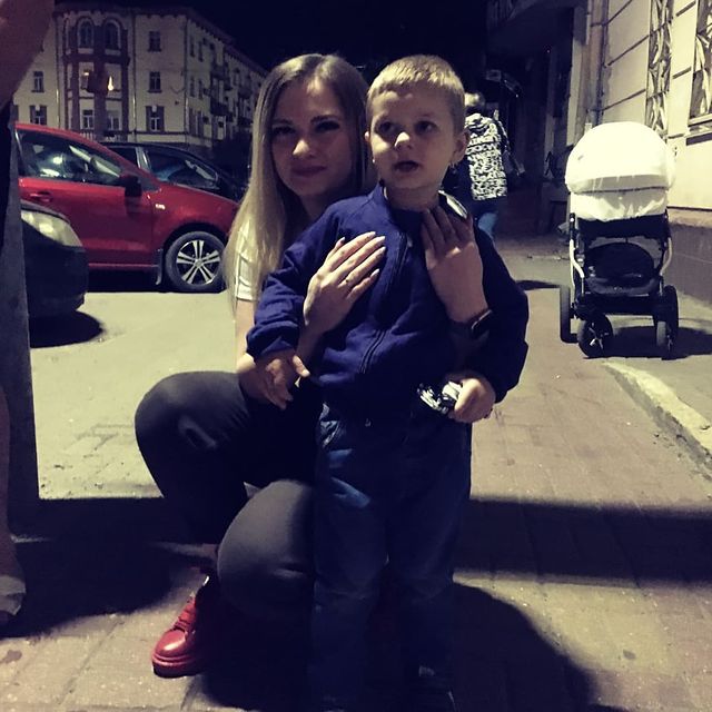 _ledi_kriss_ в LOOKY. . 5 августа. Вечер в п...