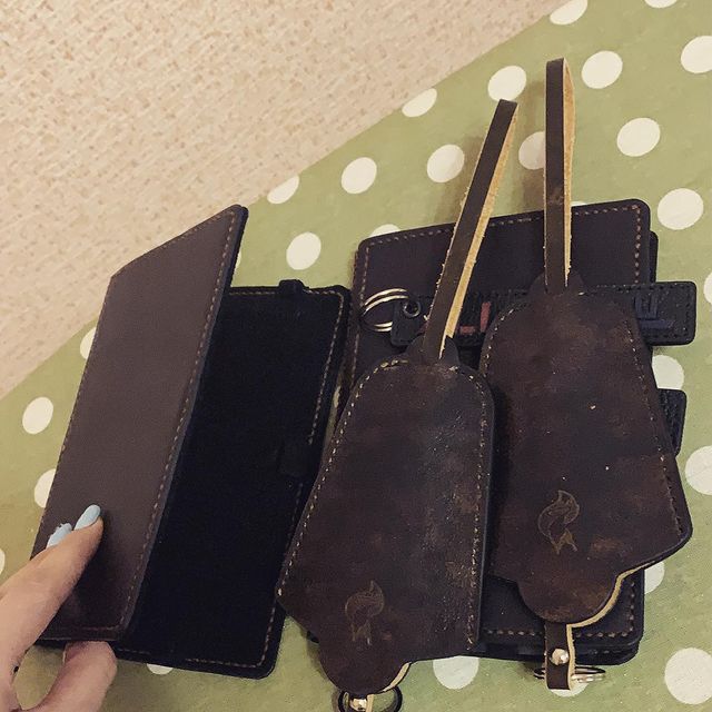 ledi_marna в LOOKY. . Заказ фаната….😏