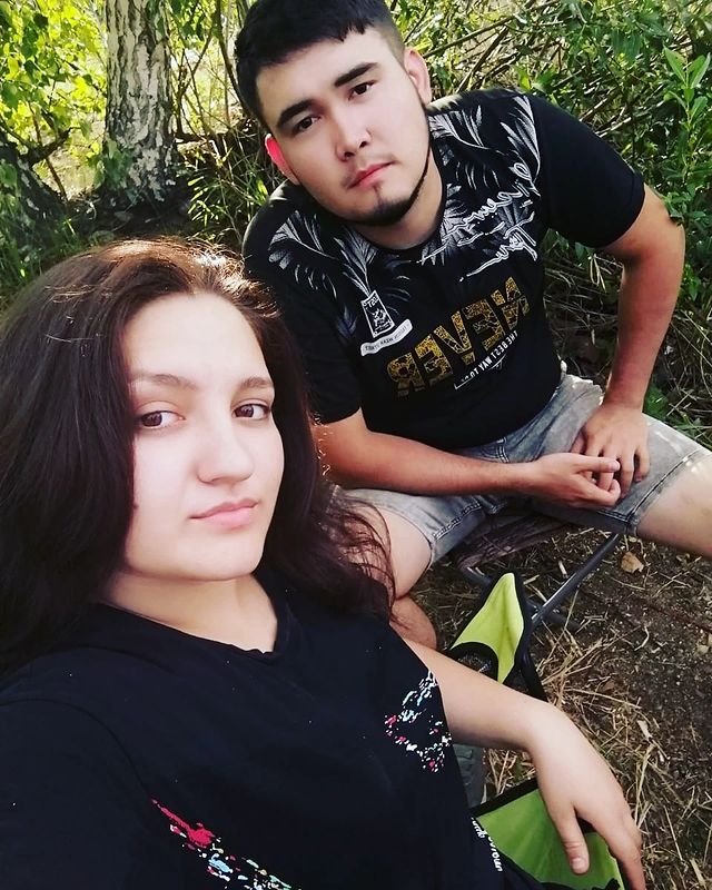 panda_v_kaske в LOOKY. . 🥰💋