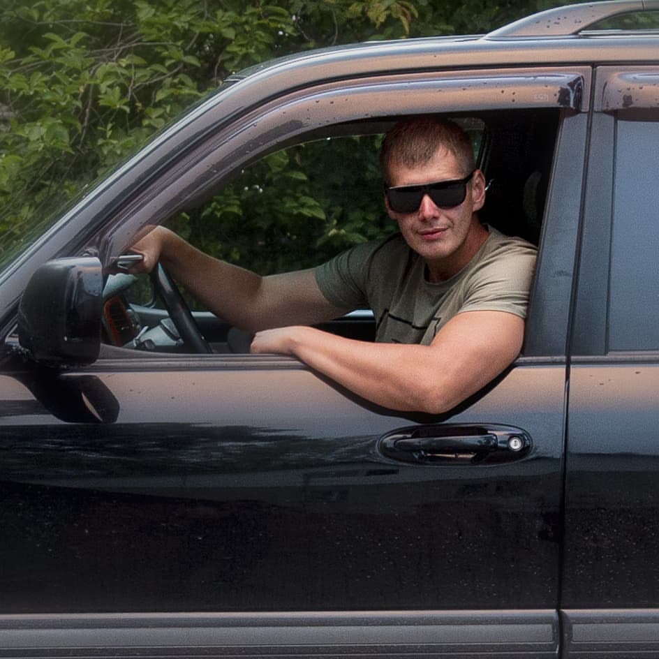 alex.alexeev.alex в LOOKY. . Последний месяц лета...
