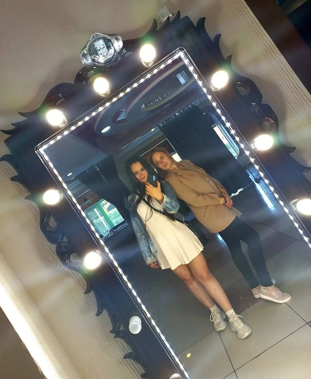 lisa___nt в LOOKY. . null