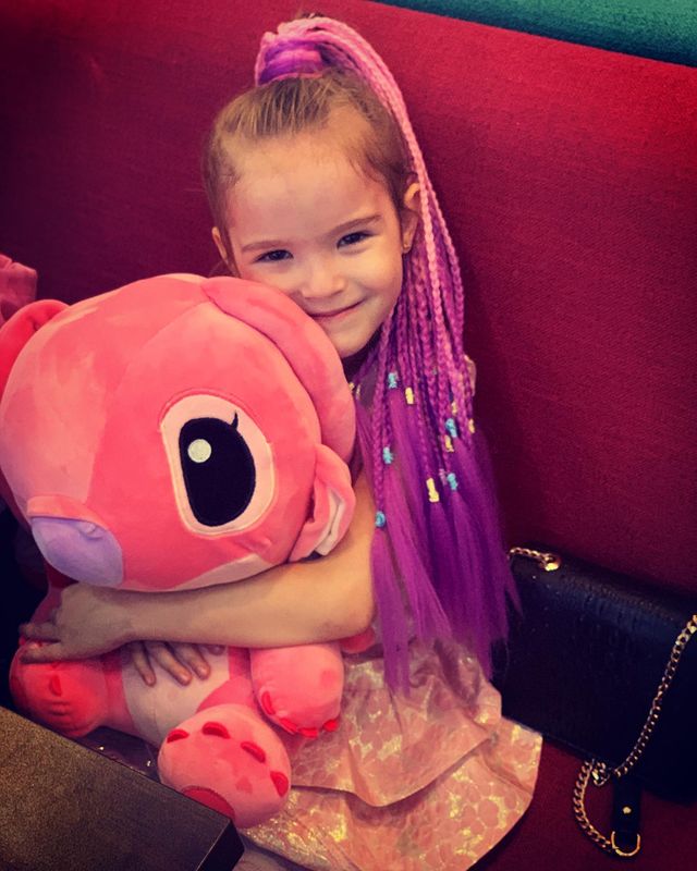 julia__7785 в LOOKY. . Сегодня первый юбиле...
