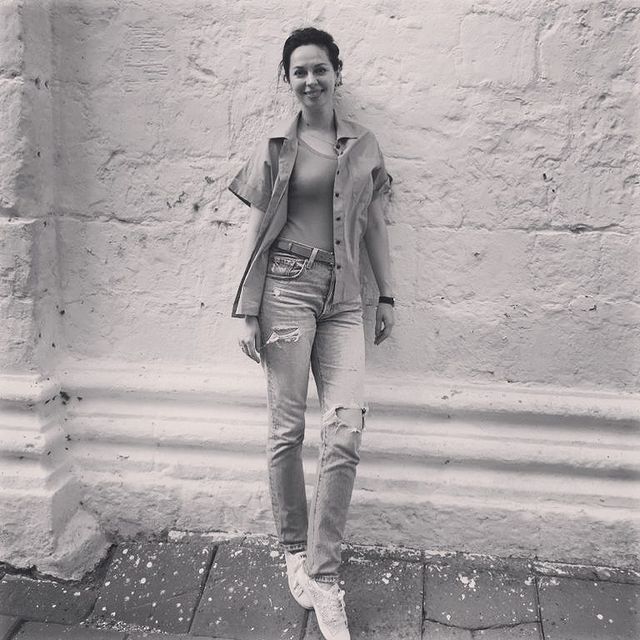 fet_ekaterina в LOOKY. . null