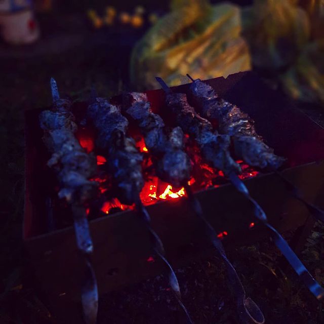 fedor_gorkiy в LOOKY. . Последний месяц лета...