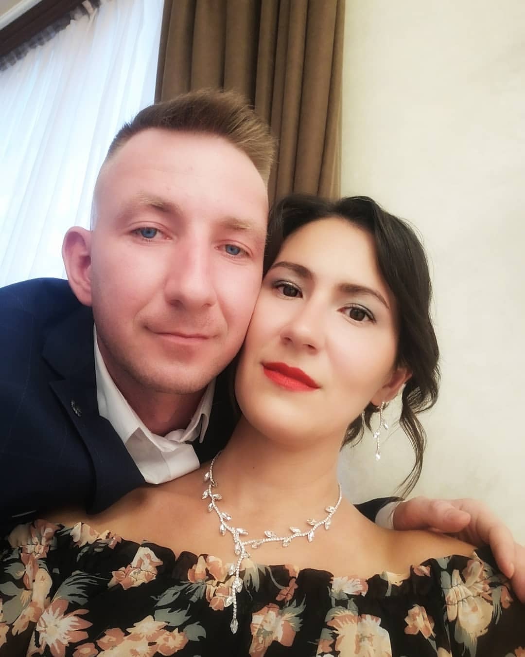 mr_vladshishkin в LOOKY — С любимой на свадьбе друзей #Курбатовы @sheblyutova1 и @id11