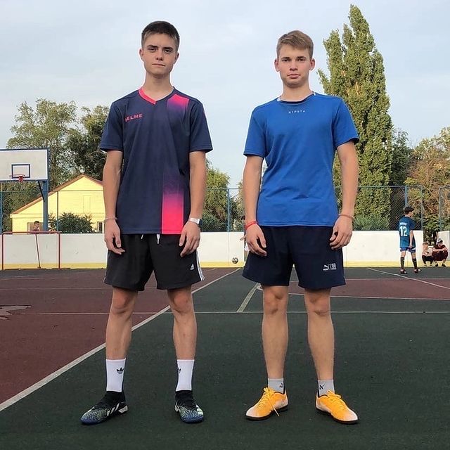 _romashka2_2 в LOOKY. . ⚽🥶🥵⚡