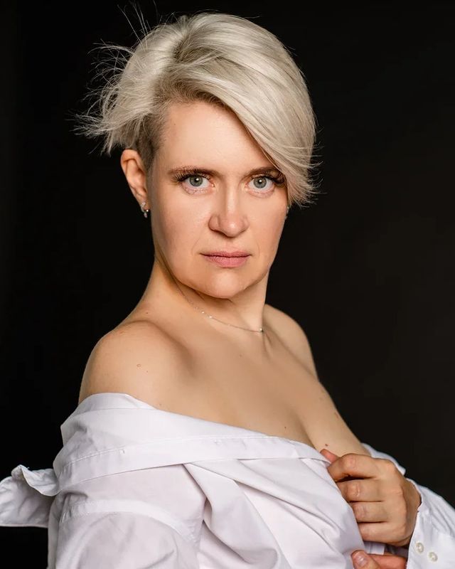 louisa_kad в LOOKY. . Когда задумываешься ...
