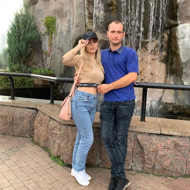 yurchenkosasha19 в LOOKY. . null