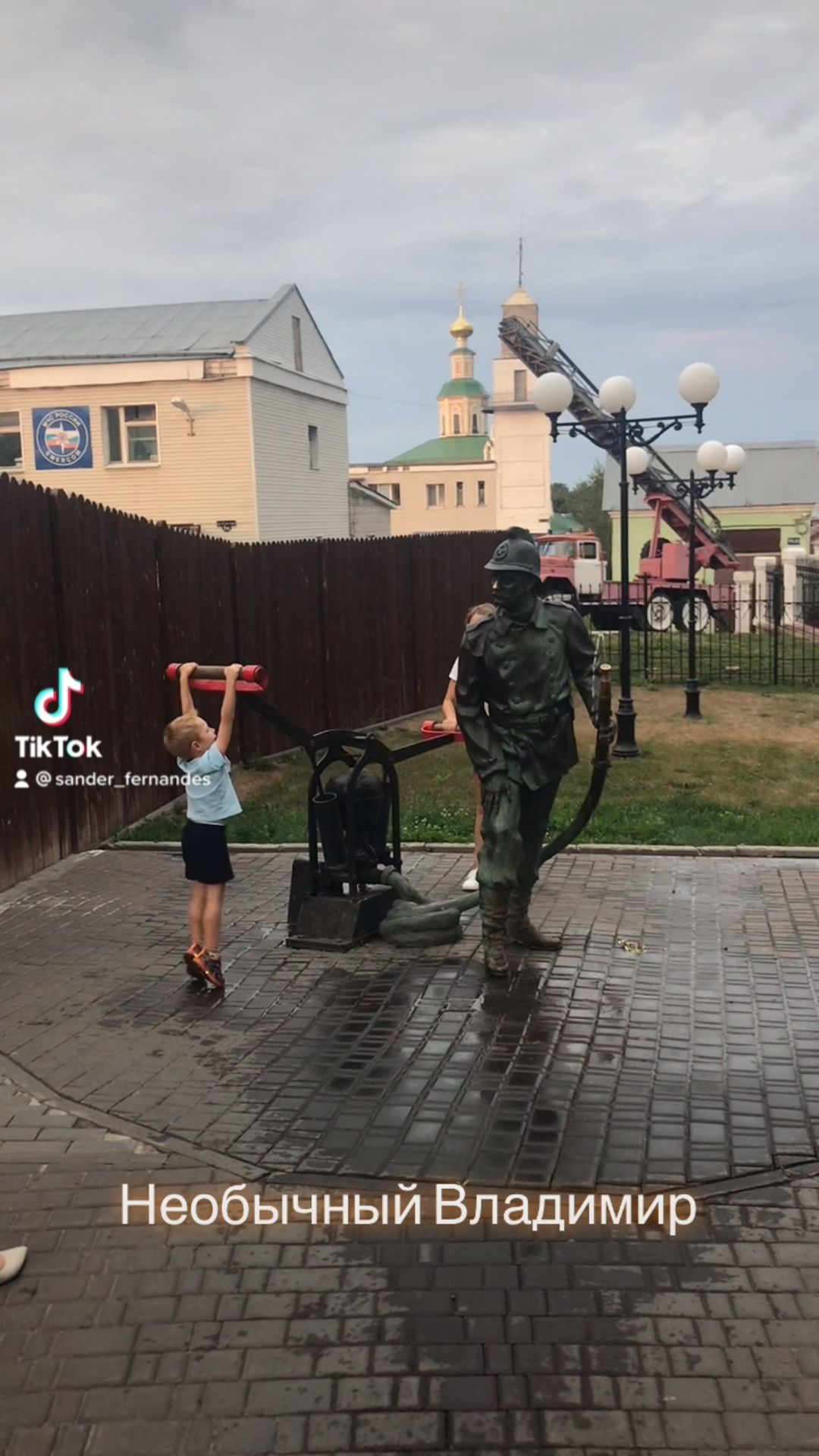 sander_kat_ivanovi в LOOKY. . Удивительный Владими...