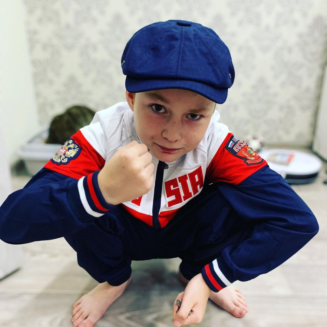Люблю его непосредственность, всегда на позитиве, мой мальчик❤️🤪😂 #мойсынок