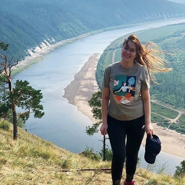 leyalytkina в LOOKY. #харамахайата. Место исцеления и  э...